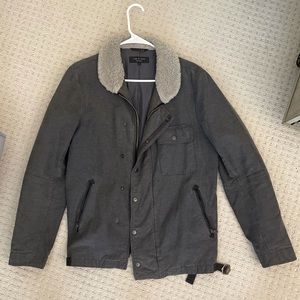 Rag & bone mens jacket